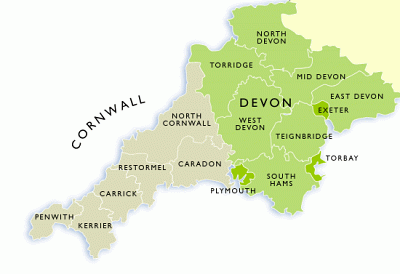 Devon and cornwall motorcycle transport service